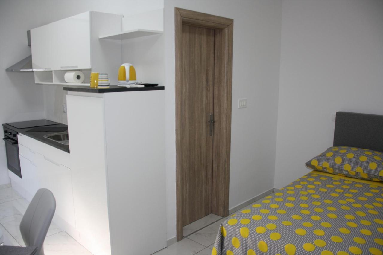 Lea Apartment ชิเบนิก ภายนอก รูปภาพ