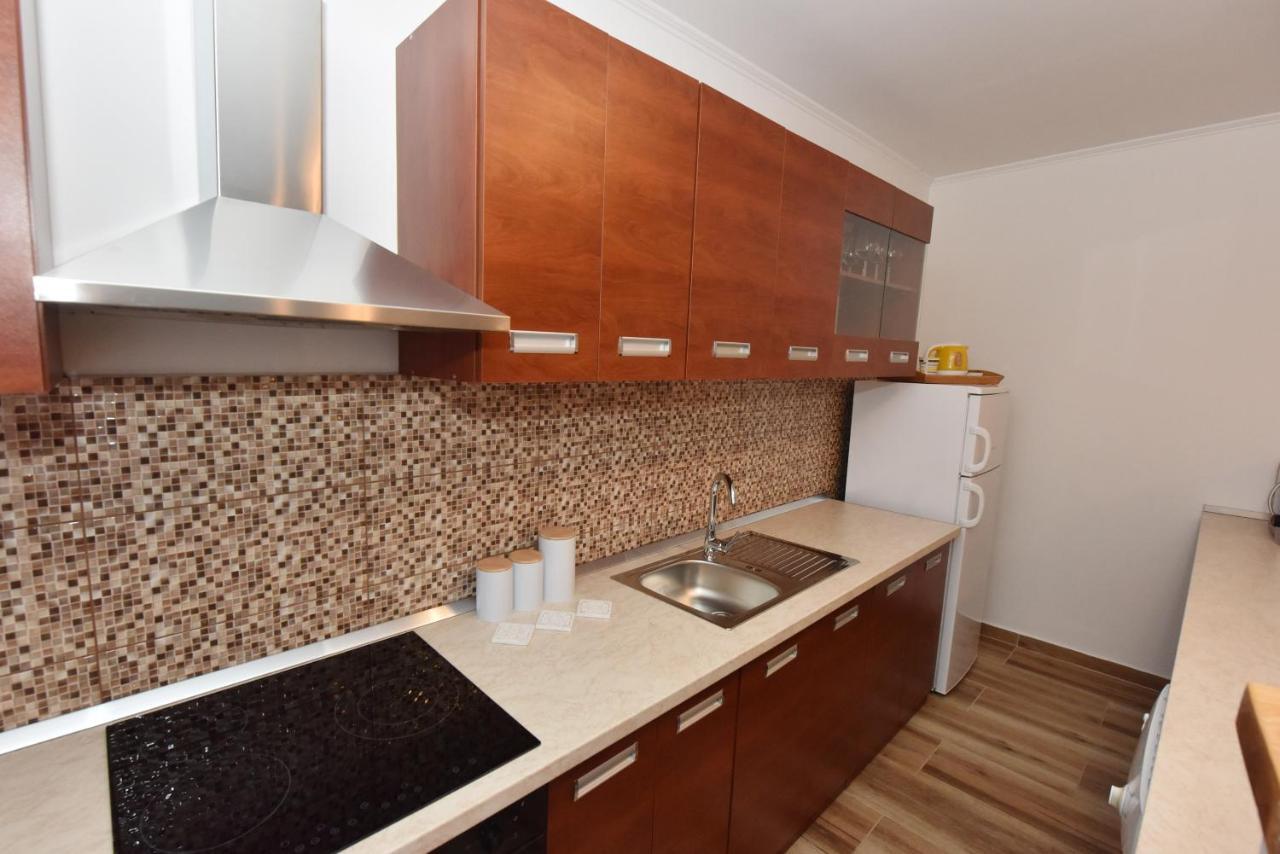 Lea Apartment ชิเบนิก ภายนอก รูปภาพ