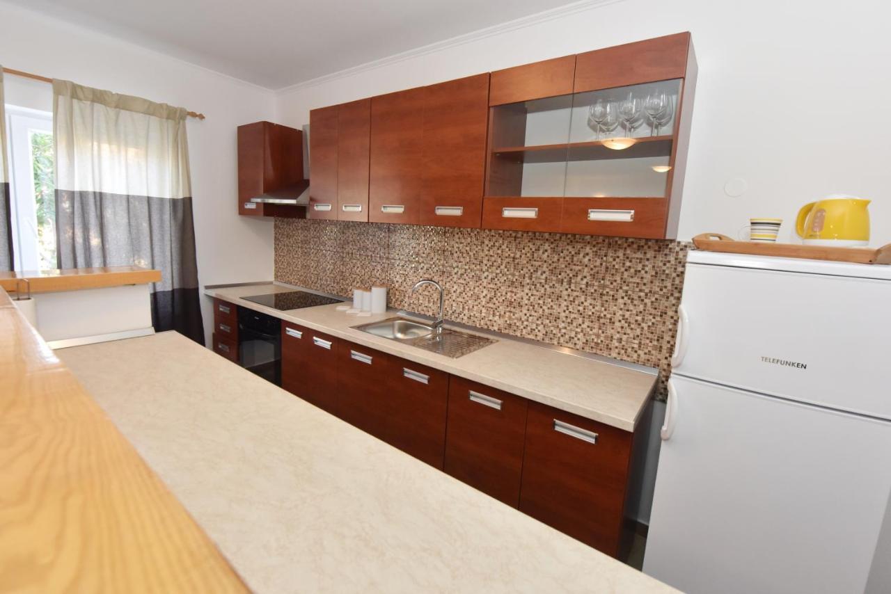 Lea Apartment ชิเบนิก ภายนอก รูปภาพ